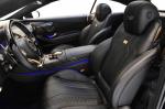 Mercedes-Benz S63 AMG Coupe 850 Biturbo by Brabus 2015 года